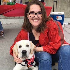 Meet your Posher, Emily